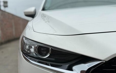 Mazda 3, 2022 год, 1 600 605 рублей, 10 фотография