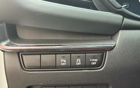 Mazda 3, 2022 год, 1 600 605 рублей, 17 фотография