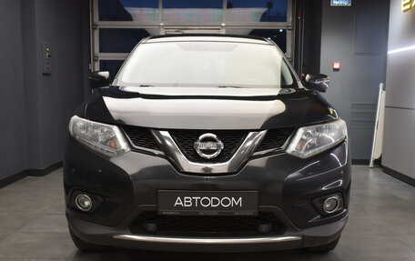 Nissan X-Trail, 2018 год, 1 850 000 рублей, 1 фотография