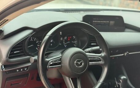 Mazda 3, 2022 год, 1 600 605 рублей, 11 фотография