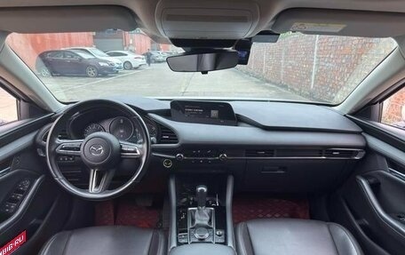 Mazda 3, 2022 год, 1 600 605 рублей, 15 фотография