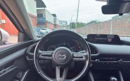 Mazda 3, 2022 год, 1 600 605 рублей, 22 фотография