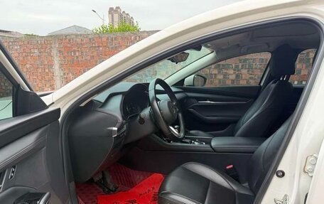 Mazda 3, 2022 год, 1 600 605 рублей, 21 фотография