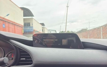 Mazda 3, 2022 год, 1 600 605 рублей, 25 фотография