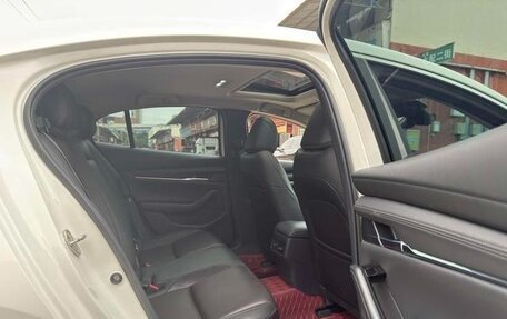 Mazda 3, 2022 год, 1 600 605 рублей, 24 фотография