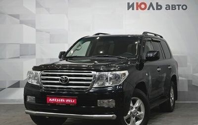 Toyota Land Cruiser 200, 2012 год, 2 950 000 рублей, 1 фотография