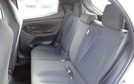 Toyota Yaris, 2021 год, 960 001 рублей, 15 фотография