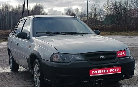 Daewoo Nexia I рестайлинг, 2012 год, 130 000 рублей, 1 фотография