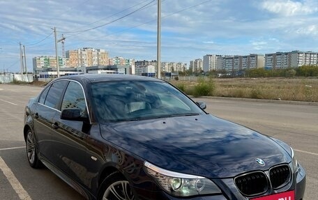 BMW 5 серия, 2009 год, 1 044 000 рублей, 1 фотография