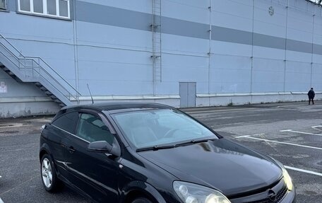 Opel Astra H, 2008 год, 360 000 рублей, 1 фотография