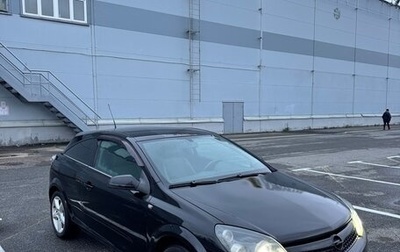 Opel Astra H, 2008 год, 360 000 рублей, 1 фотография