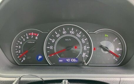 Toyota Voxy III, 2021 год, 1 795 000 рублей, 8 фотография