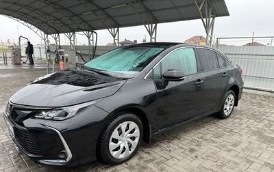 Toyota Corolla, 2021 год, 1 750 000 рублей, 1 фотография