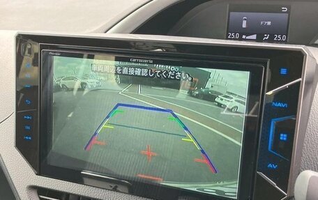 Toyota Voxy III, 2021 год, 1 795 000 рублей, 10 фотография