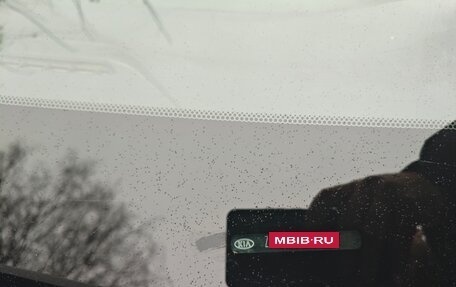 KIA Rio III рестайлинг, 2013 год, 750 000 рублей, 1 фотография