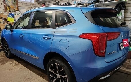 Haval Jolion, 2021 год, 1 790 000 рублей, 1 фотография