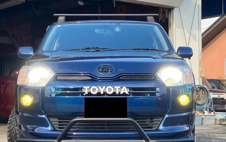 Toyota Probox I, 2022 год, 987 000 рублей, 2 фотография