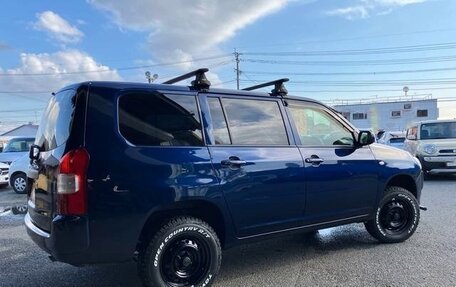 Toyota Probox I, 2022 год, 987 000 рублей, 4 фотография