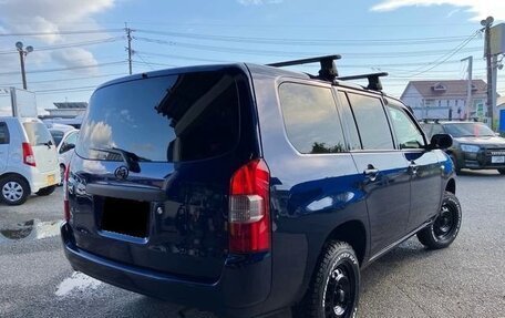 Toyota Probox I, 2022 год, 987 000 рублей, 3 фотография