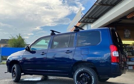 Toyota Probox I, 2022 год, 987 000 рублей, 5 фотография