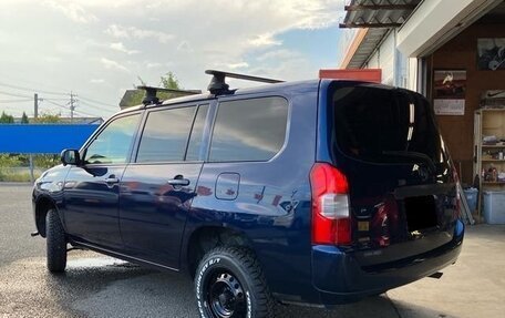 Toyota Probox I, 2022 год, 987 000 рублей, 6 фотография