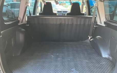 Toyota Probox I, 2022 год, 987 000 рублей, 16 фотография