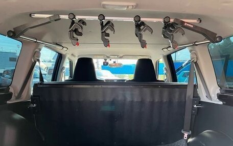 Toyota Probox I, 2022 год, 987 000 рублей, 17 фотография