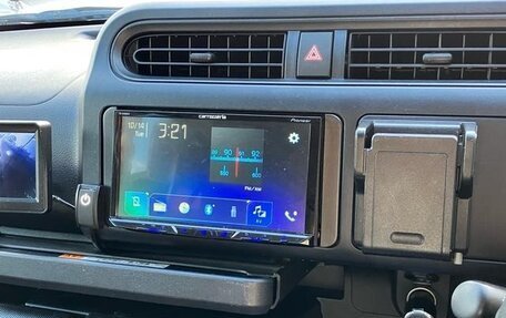 Toyota Probox I, 2022 год, 987 000 рублей, 11 фотография