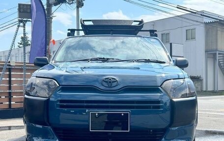 Toyota Probox I, 2022 год, 985 000 рублей, 2 фотография