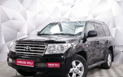 Toyota Land Cruiser 200, 2011 год, 3 250 000 рублей, 1 фотография