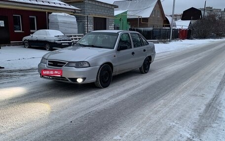 Daewoo Nexia I рестайлинг, 2012 год, 155 000 рублей, 1 фотография