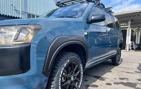 Toyota Probox I, 2022 год, 985 000 рублей, 4 фотография