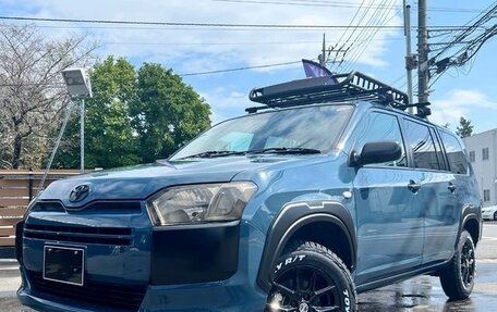 Toyota Probox I, 2022 год, 985 000 рублей, 3 фотография