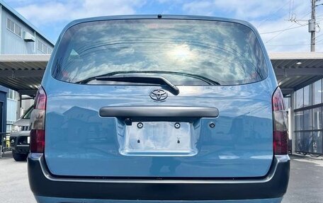 Toyota Probox I, 2022 год, 985 000 рублей, 6 фотография