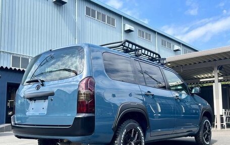 Toyota Probox I, 2022 год, 985 000 рублей, 5 фотография