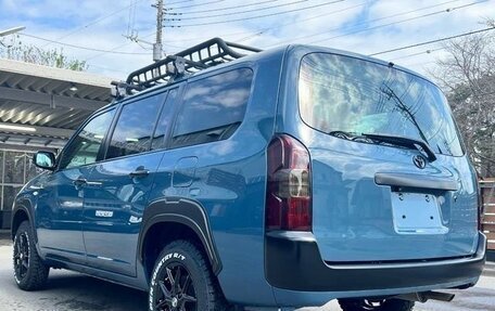 Toyota Probox I, 2022 год, 985 000 рублей, 7 фотография