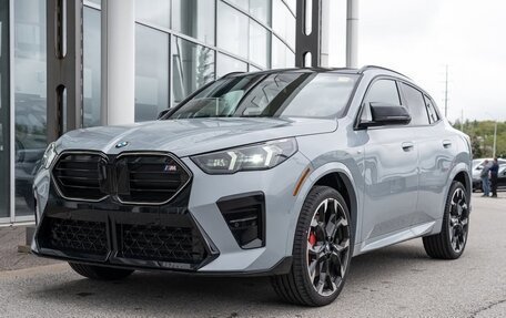 BMW X2, 2025 год, 5 721 000 рублей, 1 фотография