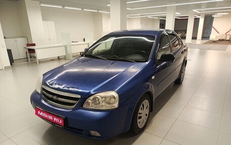 Chevrolet Lacetti, 2008 год, 415 000 рублей, 1 фотография