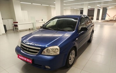 Chevrolet Lacetti, 2008 год, 415 000 рублей, 1 фотография