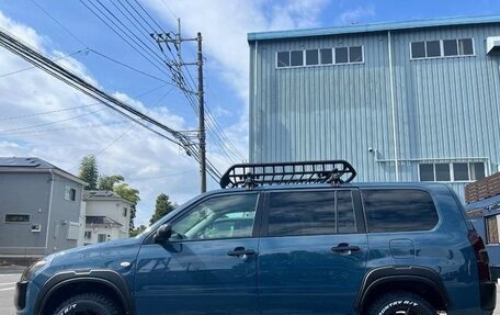 Toyota Probox I, 2022 год, 985 000 рублей, 9 фотография