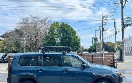 Toyota Probox I, 2022 год, 985 000 рублей, 8 фотография