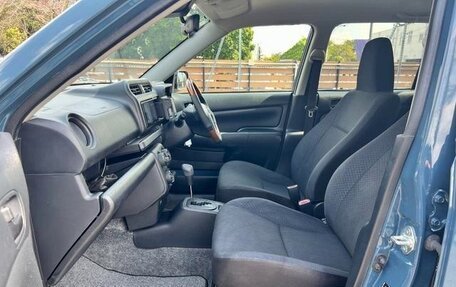 Toyota Probox I, 2022 год, 985 000 рублей, 14 фотография