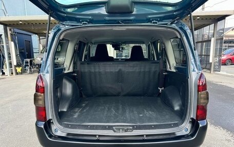 Toyota Probox I, 2022 год, 985 000 рублей, 17 фотография