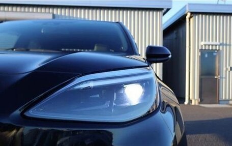 Toyota Yaris Cross, 2021 год, 1 440 000 рублей, 4 фотография