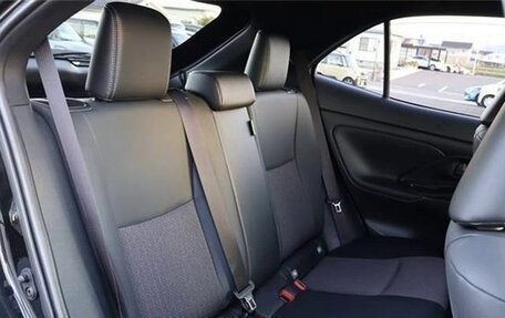 Toyota Yaris Cross, 2021 год, 1 440 000 рублей, 9 фотография