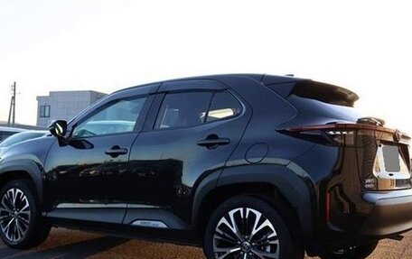 Toyota Yaris Cross, 2021 год, 1 440 000 рублей, 5 фотография