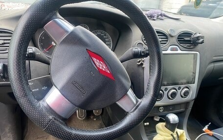 Ford Focus II рестайлинг, 2006 год, 290 000 рублей, 1 фотография