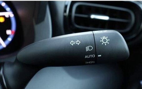 Toyota Yaris Cross, 2021 год, 1 440 000 рублей, 16 фотография