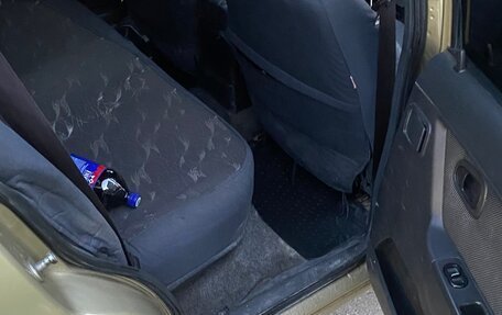 Daewoo Nexia I рестайлинг, 2008 год, 175 000 рублей, 1 фотография