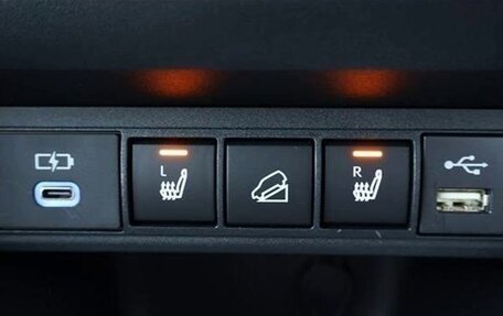 Toyota Yaris Cross, 2021 год, 1 440 000 рублей, 18 фотография